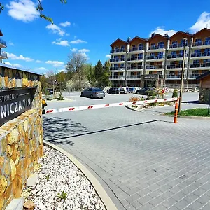 Ogrodnicza 9m38 Karpacz