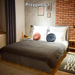 Przygoda W Karpaczu Karpacz