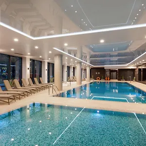Nadmorskie Tarasy - M&m Hotel apartamentowy
